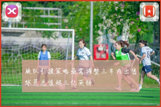 狼队引援策略亟需调整三年内出售球员总值超三亿英镑